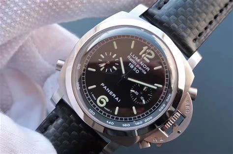 best panerai replica rwi|panerai vs factory.